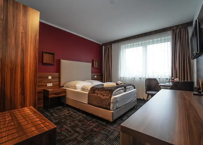 Sunset Hotel
