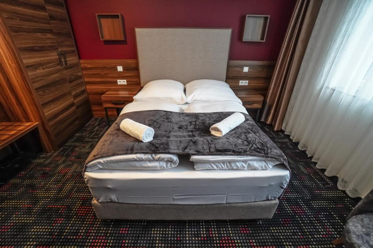 Hotel Sunset Kelsterbach