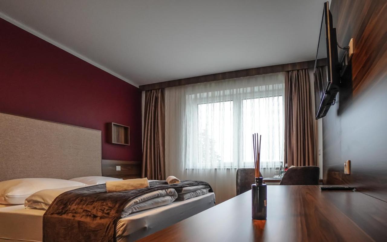 Sunset Hotel Kelsterbach