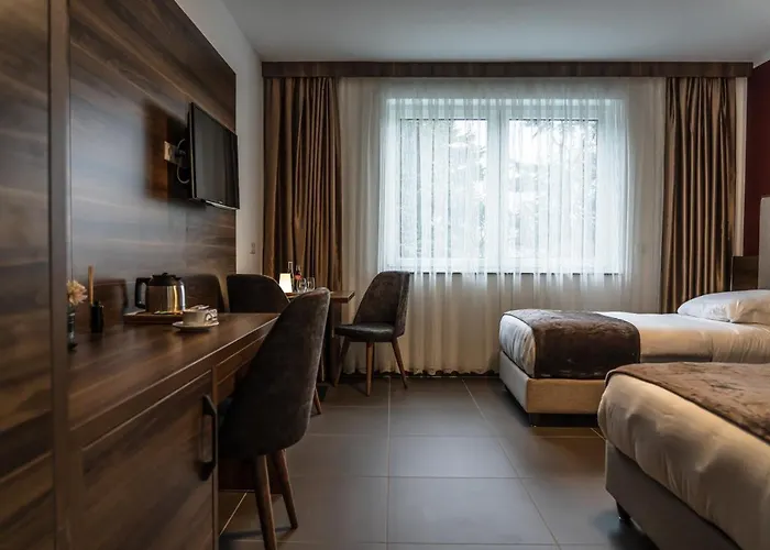 Sunset Hotel